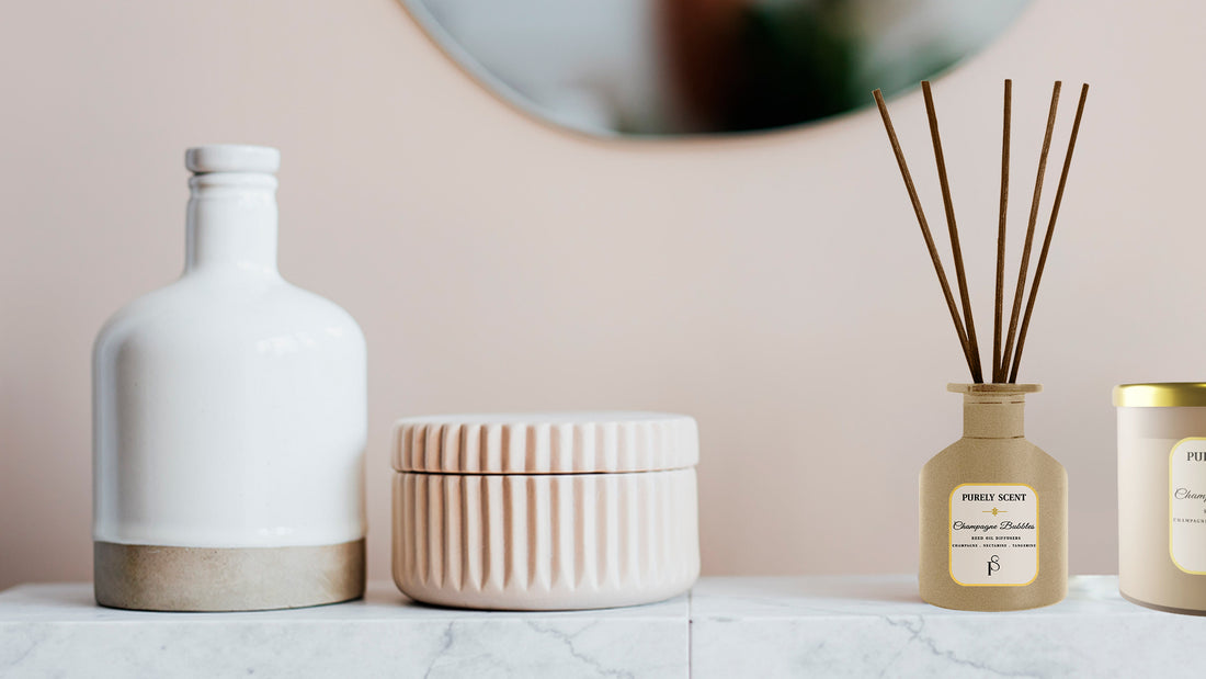 The Best Diffusers for Your Home & Office