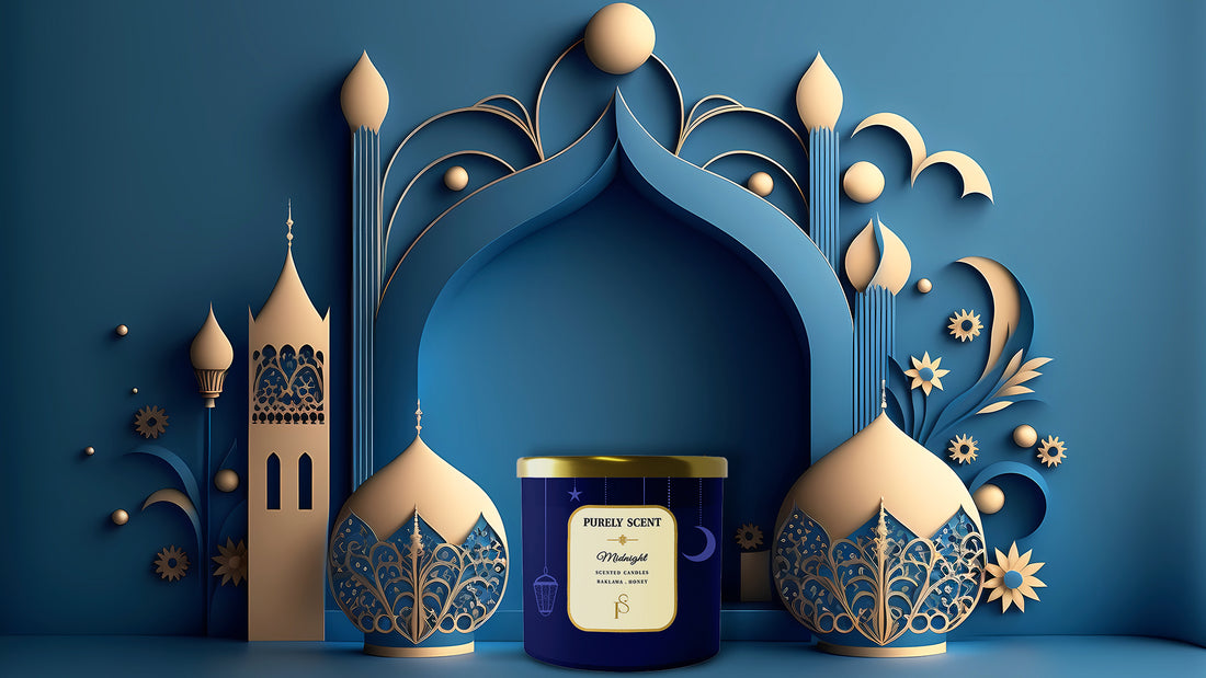 Bring The Best Of Ramadan To Your Home With Our Exclusive Collection