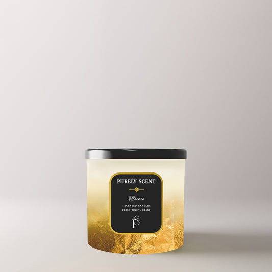 Breeze Candle
