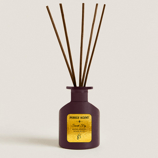 Sweet Fig Oil Diffuser